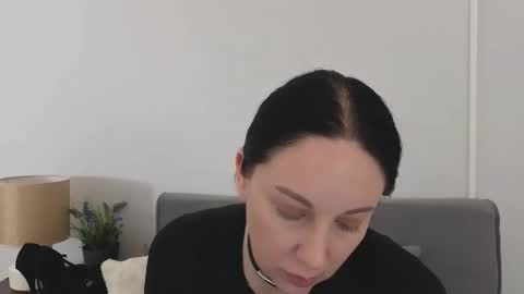 Snapshot of miaalluring chatting on 05.19.26 Mia online show from 05.19.26
