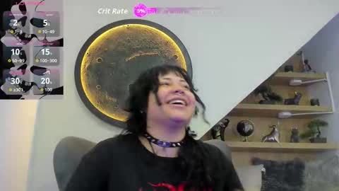 Snapshot of miaamane chatting on 02.11.26 Mia online show from 02.11.26