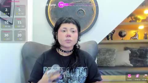 Snapshot of miaamane chatting on 02.13.26 Mia online show from 02.13.26