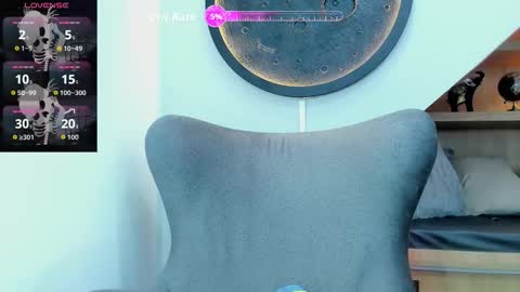 Snapshot of miaamane chatting on 02.19.26 Mia online show from 02.19.26