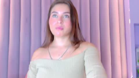 Snapshot of miaanderson__ chatting on 04.18.26 miaanderson__ online show from 04.18.26