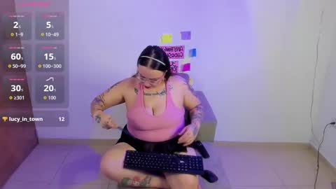 mia red hair molly short hair online show from 03.26.26