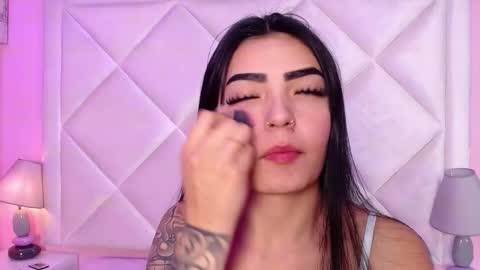 Alexandra online show from 10.24.25