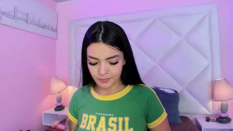 Alexandra online show from 02.04.26