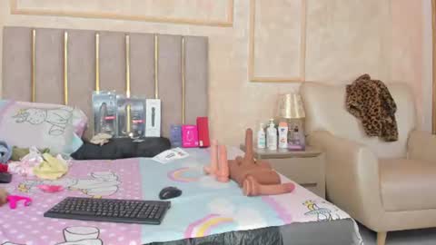Snapshot of miaasummer chatting on 07.05.26 Miaasummer online show from 07.05.26