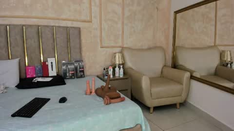 Snapshot of miaasummer chatting on 07.12.26 Miaasummer online show from 07.12.26
