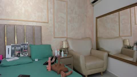 Snapshot of miaasummer chatting on 07.15.26 Miaasummer online show from 07.15.26