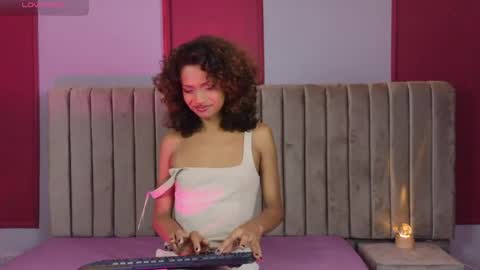 MIABLANC CR online show from 04.07.26