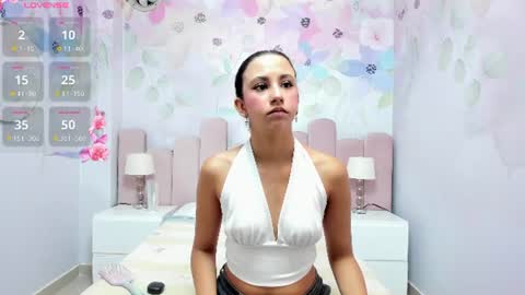 Mia online show from 07.09.26