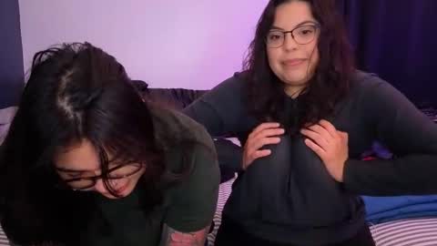 Mia online show from 03.08.26