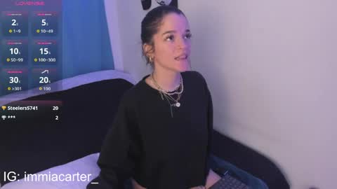 Snapshot of miacarterxxx chatting on 04.01.26 miacarterxxx online show from 04.01.26