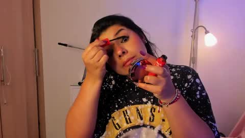 IG Yojanagomez  online show from 03.22.26