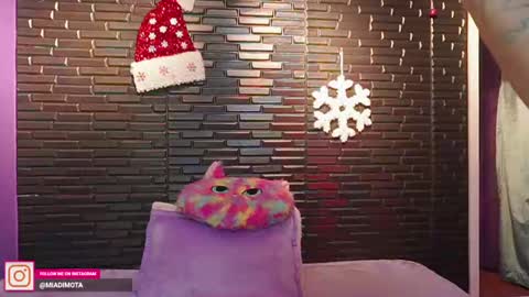 Mia online show from 12.07.24