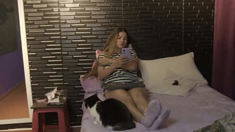 Mia online show from 01.26.25