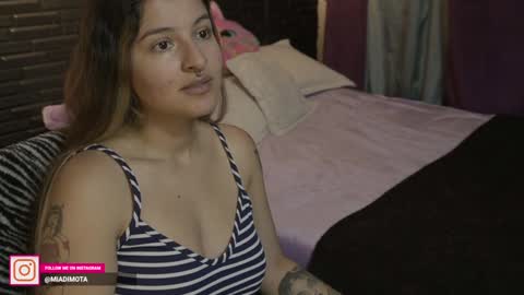 Mia online show from 01.27.25