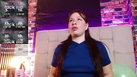 Snapshot of miadoll303av chatting on 10.23.25 miadoll303av online show from 10.23.25