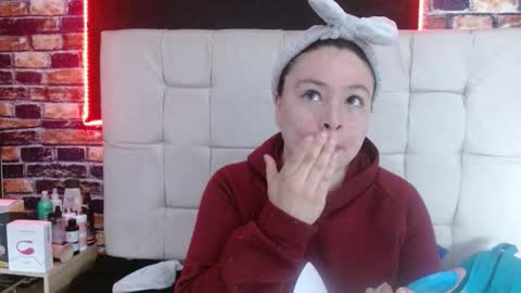 miadoll303av online show from 12.22.25