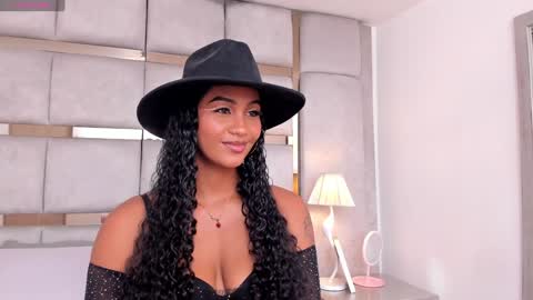 Snapshot of miaebony_ chatting on 12.07.24 Call me Mia online show from 12.07.24