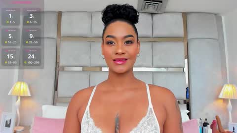 Snapshot of miaebony_ chatting on 11.17.25 Call me Mia online show from 11.17.25