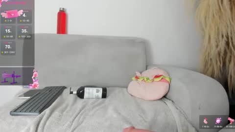 Miafisher online show from 12.19.25