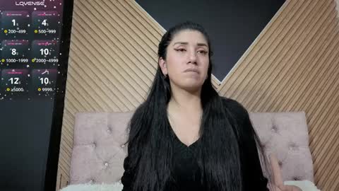 Mia Carter  Schedule 800 - 1430 gtm-5 online show from 03.31.26