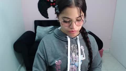 miafuckpussyhard online show from 10.24.25