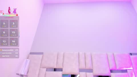 Mia  online show from 02.28.25