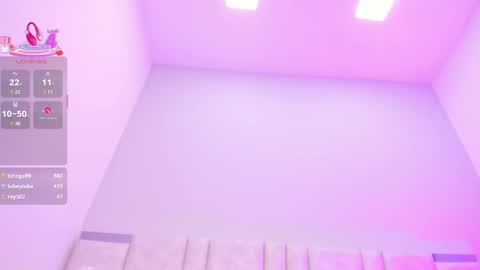 Mia  online show from 03.07.25