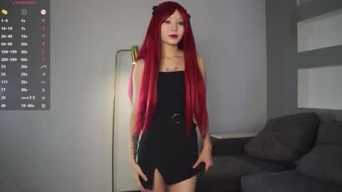 Mia online show from 09.16.25