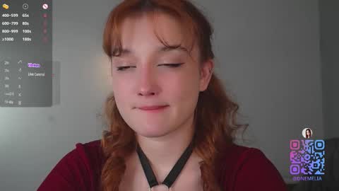 Mia online show from 12.15.25