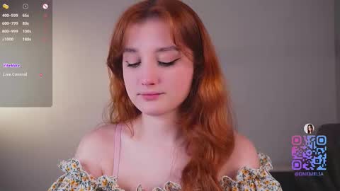 Mia online show from 12.18.25