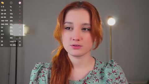 Mia online show from 12.19.25