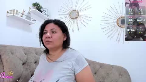 Snapshot of miah_bigboobs chatting on 06.16.26 Miah Collins online show from 06.16.26