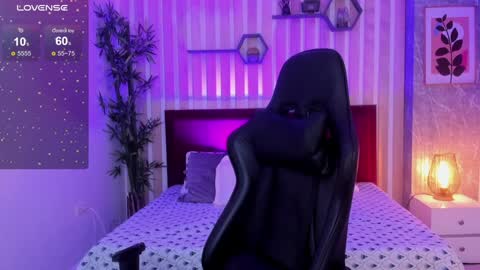 Snapshot of miah_connor chatting on 01.05.25 Mia Connor online show from 01.05.25