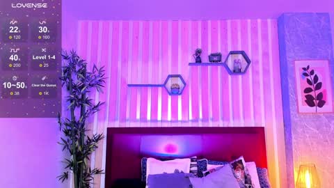 Snapshot of miah_connor chatting on 01.19.25 Mia Connor online show from 01.19.25