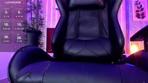 Snapshot of miah_connor chatting on 02.04.25 Mia Connor online show from 02.04.25