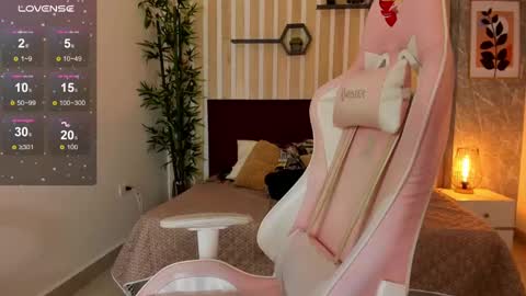 Snapshot of miah_connor chatting on 02.10.25 Mia Connor online show from 02.10.25