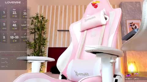 Snapshot of miah_connor chatting on 02.11.25 Mia Connor online show from 02.11.25