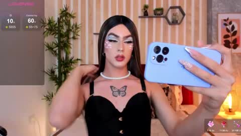 Snapshot of miah_connor chatting on 02.26.25 Mia Connor online show from 02.26.25