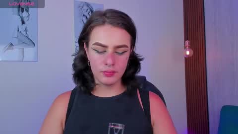 Snapshot of miah_connor chatting on 10.27.25 Mia Connor online show from 10.27.25