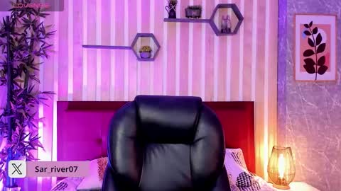 Mia Connor online show from 11.07.25