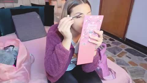 Snapshot of miah_stewart chatting on 02.03.26 miah_stewart online show from 02.03.26