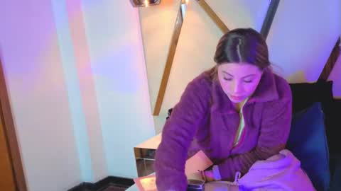 Snapshot of miah_stewart chatting on 02.14.26 miah_stewart online show from 02.14.26