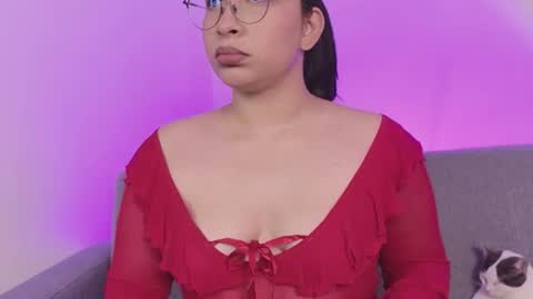 Snapshot of miah_storm chatting on 07.18.26 miah new independent model acount online show from 07.18.26