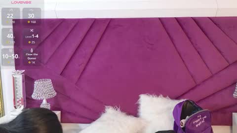 miahantonelli online show from 02.12.26