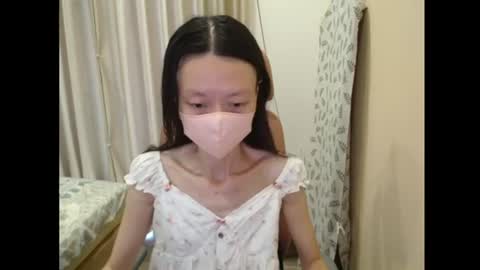 Snapshot of miahchan68 chatting on 07.21.26 miahchan68 online show from 07.21.26
