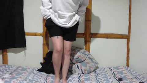 Mia  Sam online show from 02.15.25