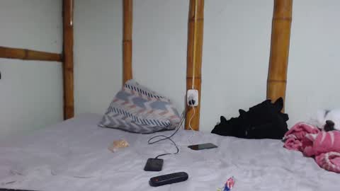 Mia  Sam online show from 03.02.25