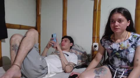 Mia  Sam online show from 03.03.25