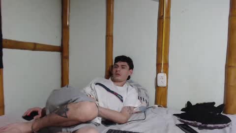 Mia  Sam online show from 03.03.25